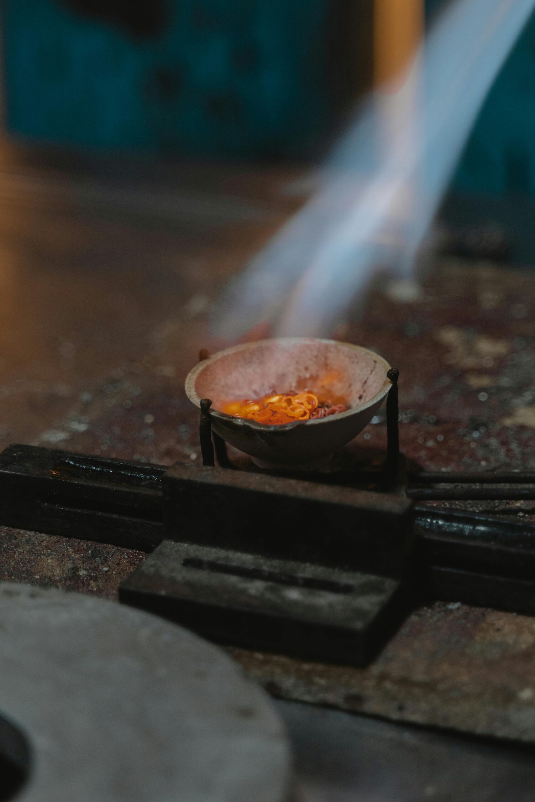 Silver solder melting during sweat soldering process