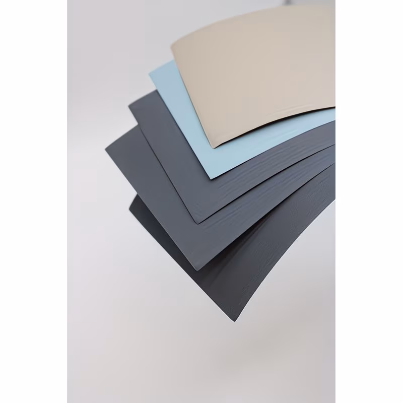 Jewelry polishing paper used for fine metal finishing